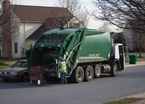 Moving and Downsizing Cleanouts in Washoe Valley, NV